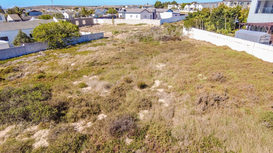 0 Bedroom Property for Sale in Country Club Western Cape